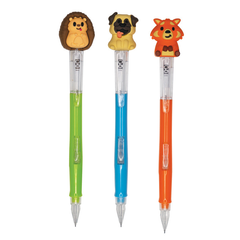 Classroom Colouring Pencils - MPS