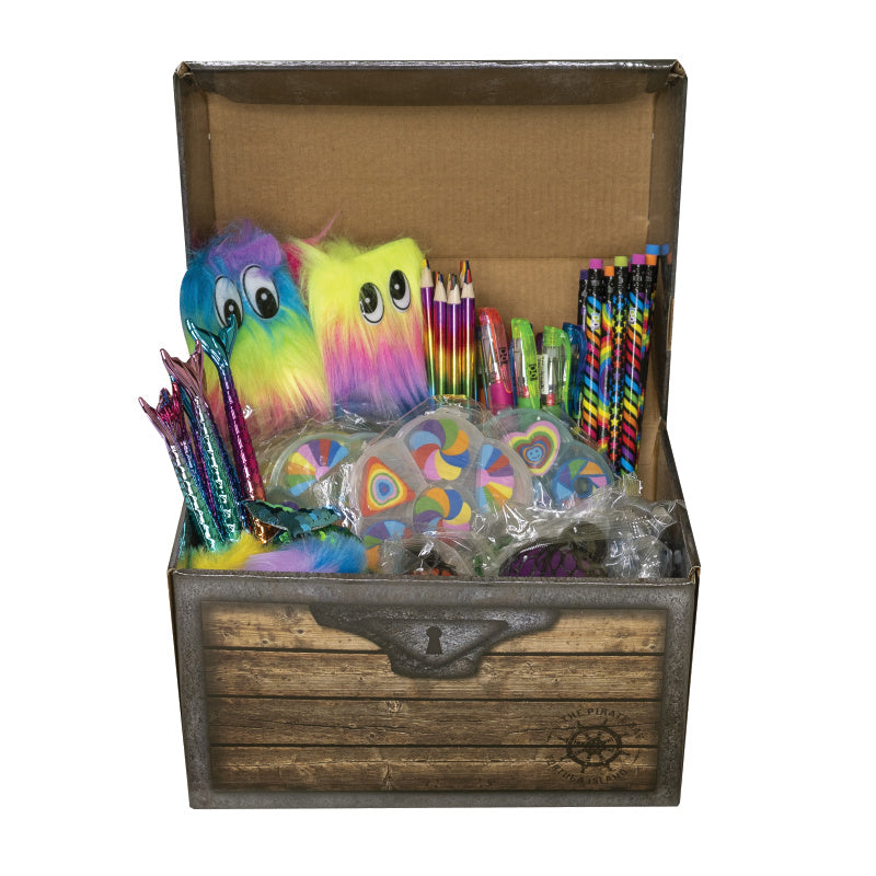  World's Coolest Crayola Crayon Box Keychain : Toys & Games