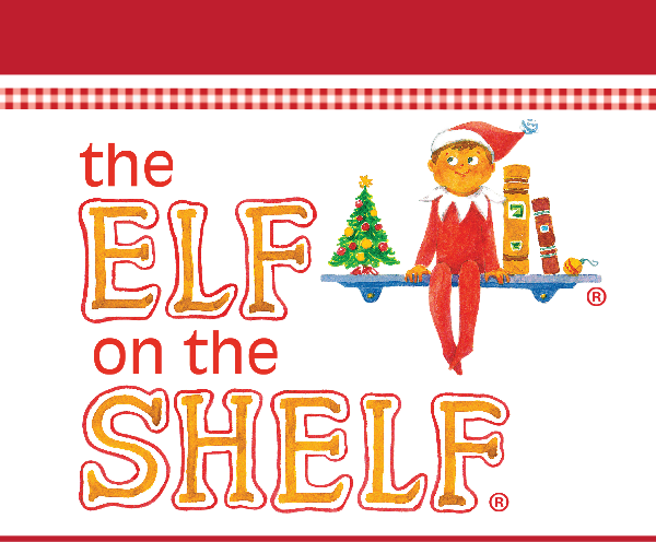 The Elf on The Shelf® in the Classroom