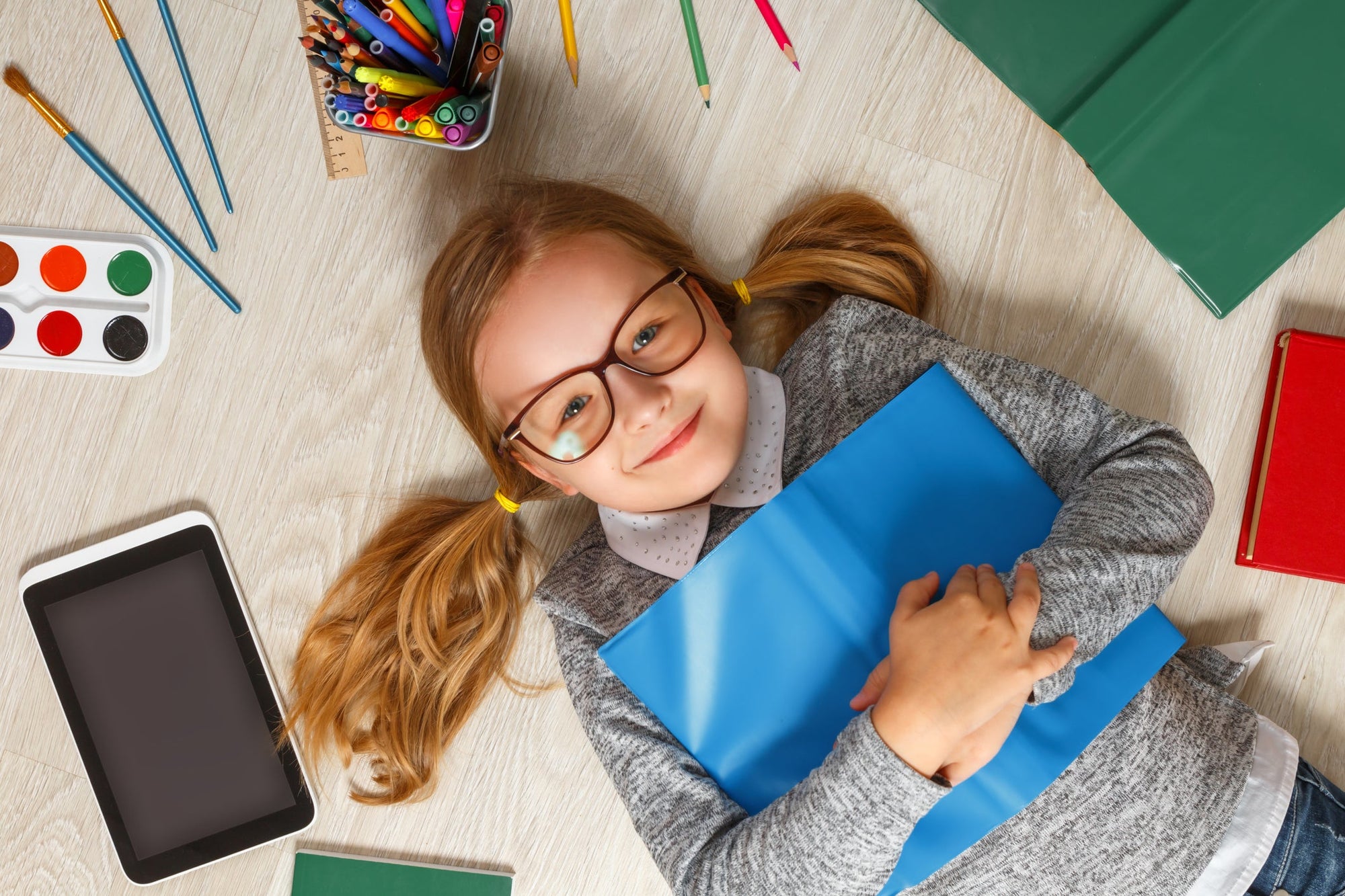 Items to Sell in a School Store