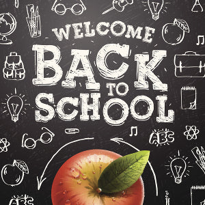 Teacher Tips: Going Back to School