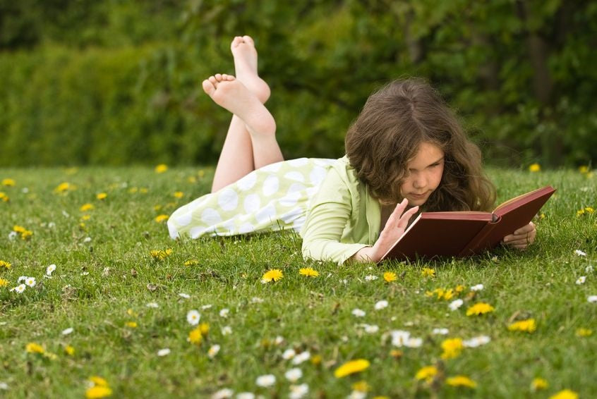 Books That Empower Tween Girls