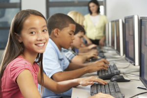 Getting the Right Ed-Tech into Schools