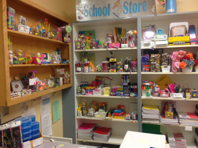 School Store at Ellicott Mills