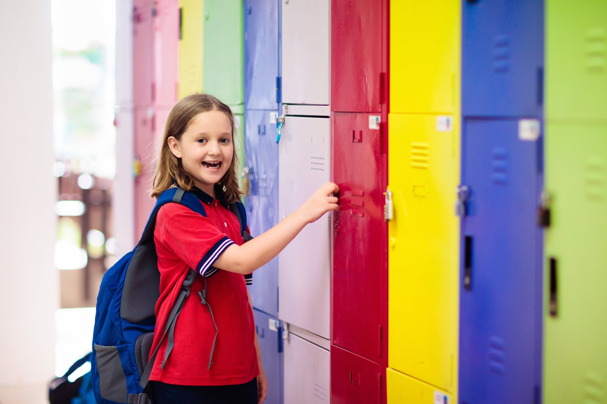 Cool Locker Decorating Ideas