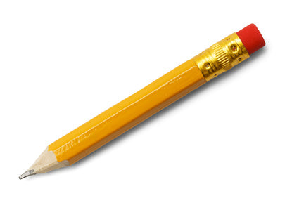 What Makes a No. 2 Pencil Different?