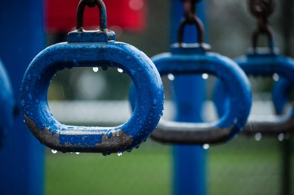 Rainy Day Recess