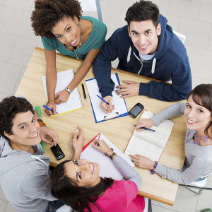 Three Ideas to Get Students Involved in the School Store