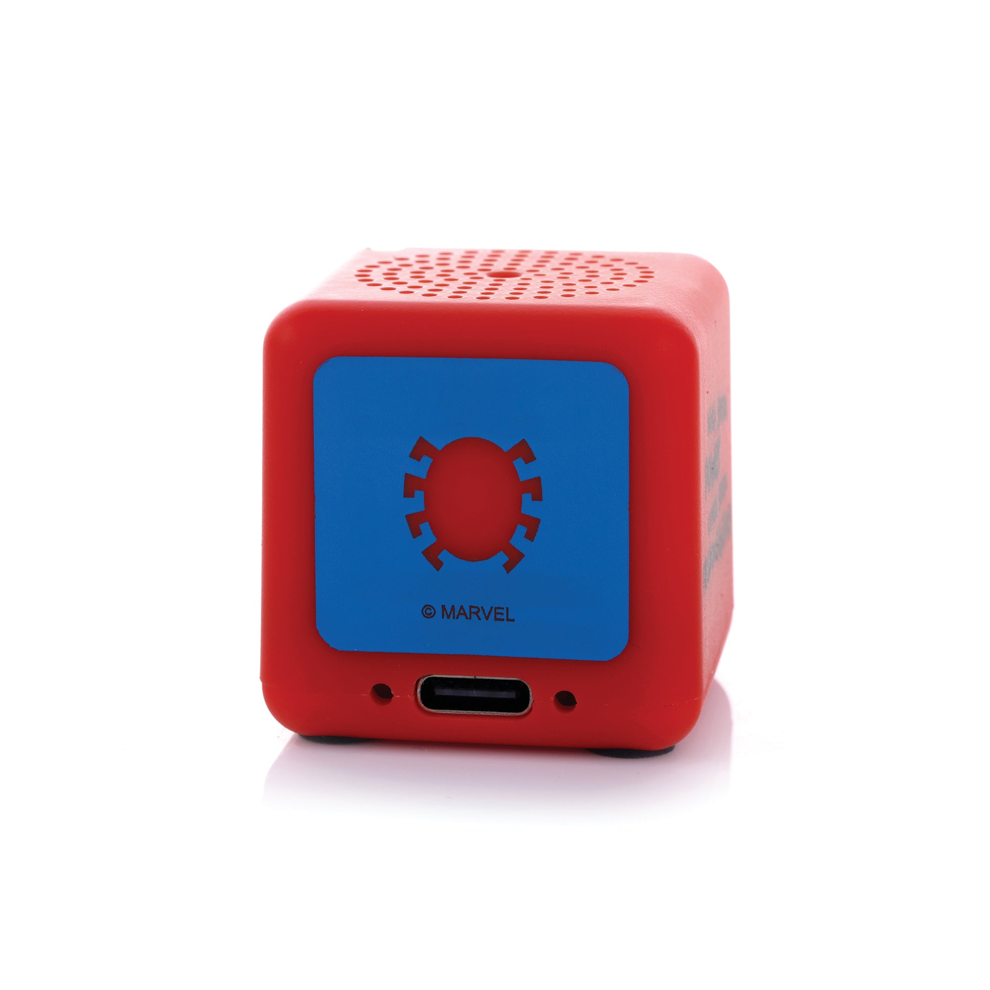 Bitty Box Spiderman Bluetooth Speaker