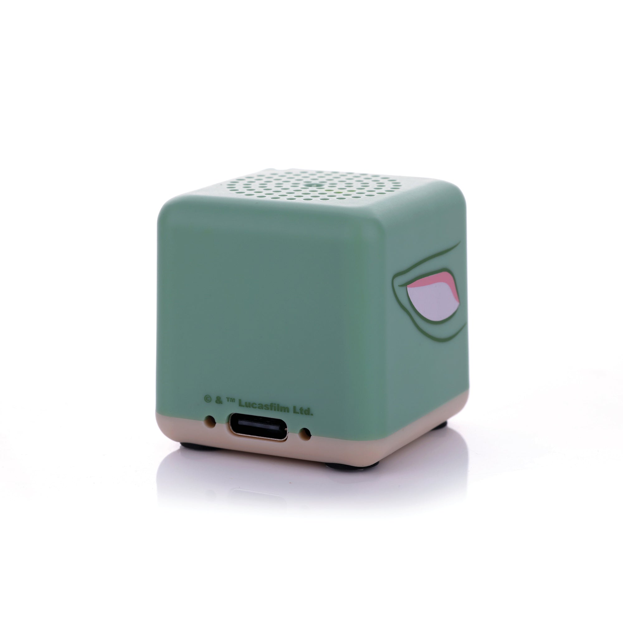 Bitty Box Grogu Bluetooth Speaker