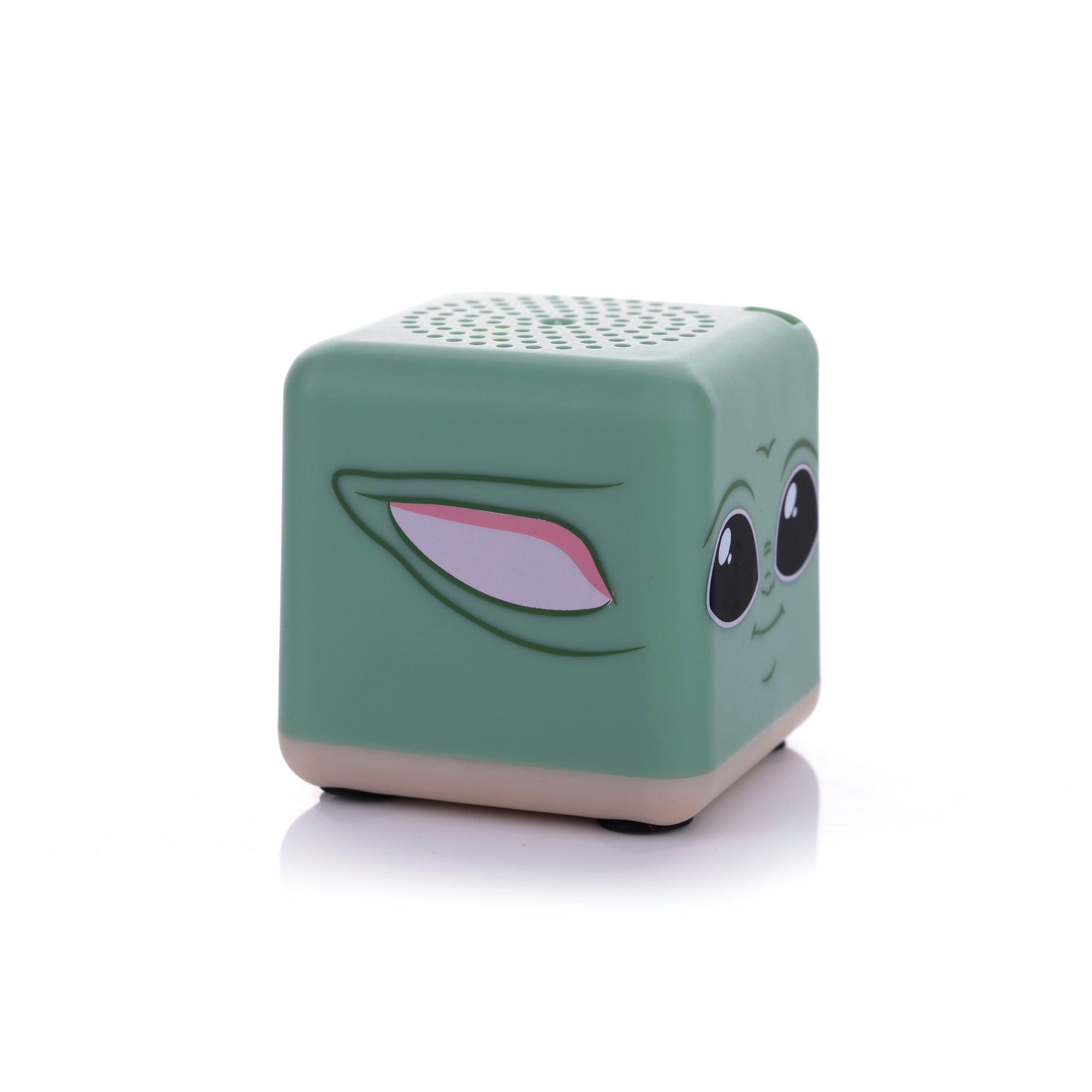 Bitty Box Grogu Bluetooth Speaker