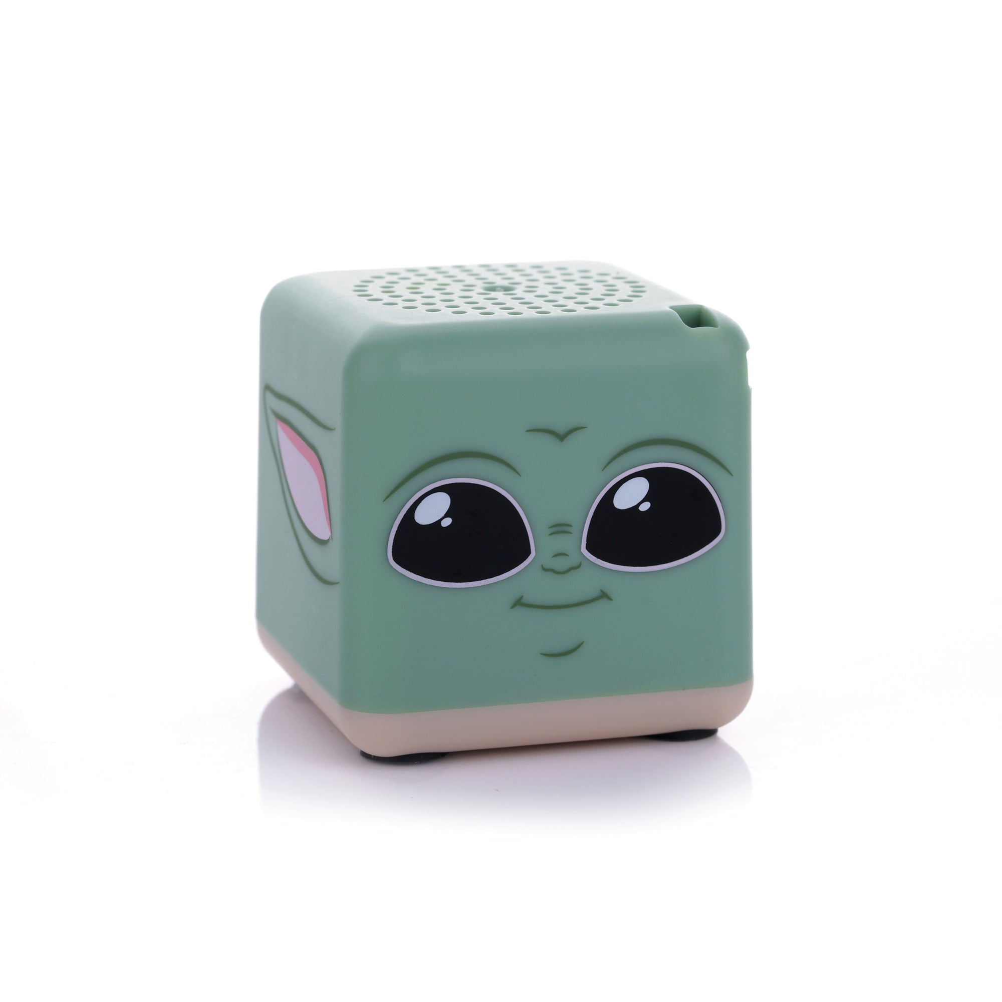 Bitty Box Grogu Bluetooth Speaker