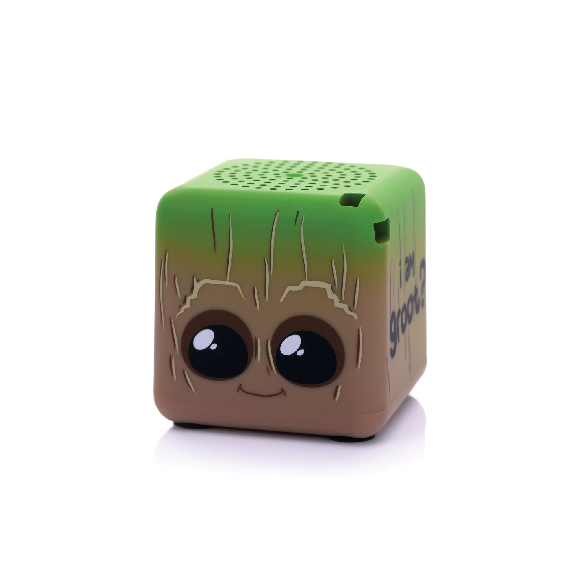 Bitty Box Groot Bluetooth Speaker