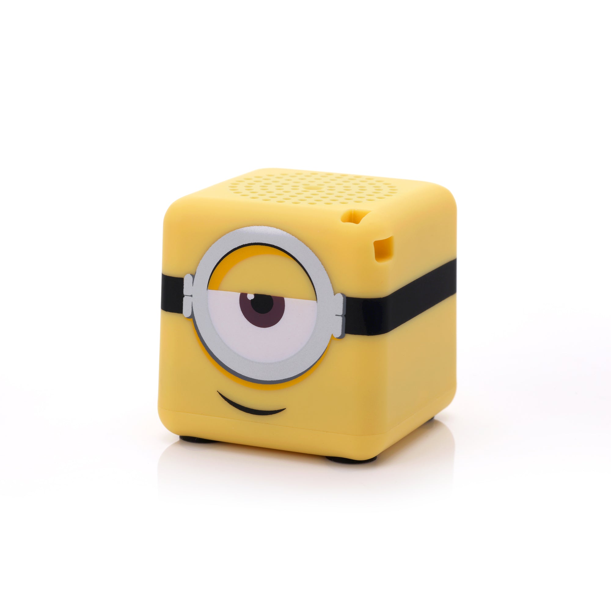 Bitty Box Minions Bluetooth Speaker