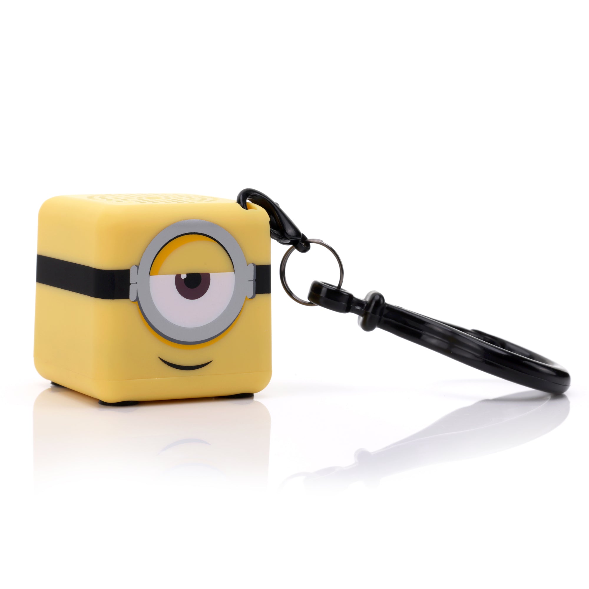 Bitty Box Minions Bluetooth Speaker