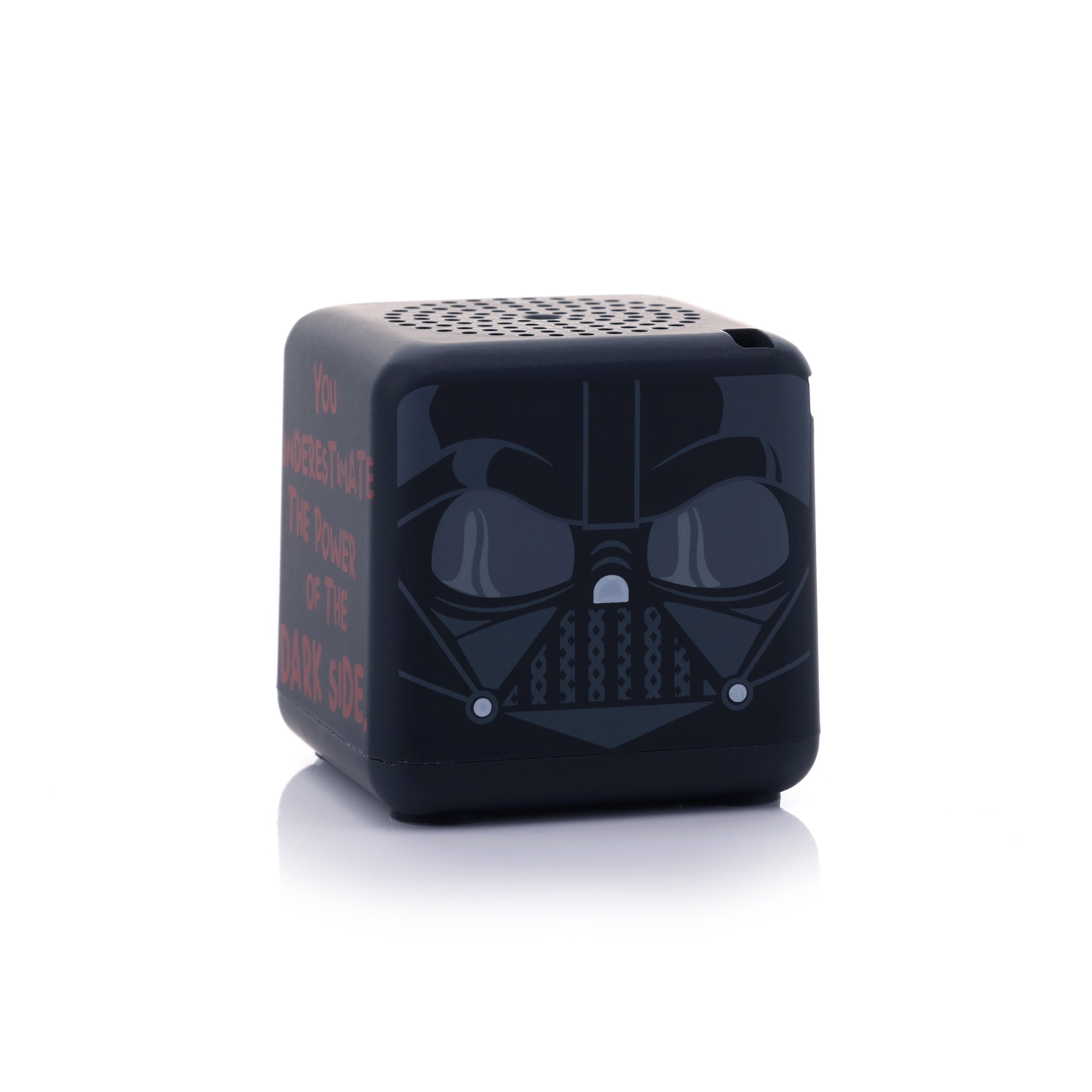 Bitty Box Vader Bluetooth Speaker - 1 count