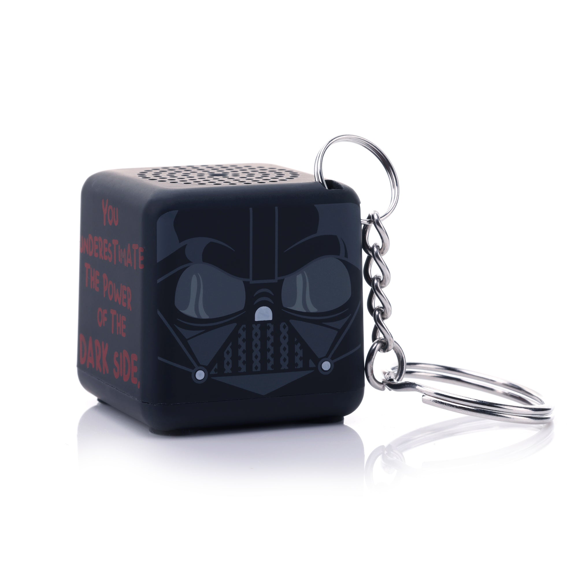 Bitty Box Vader Bluetooth Speaker