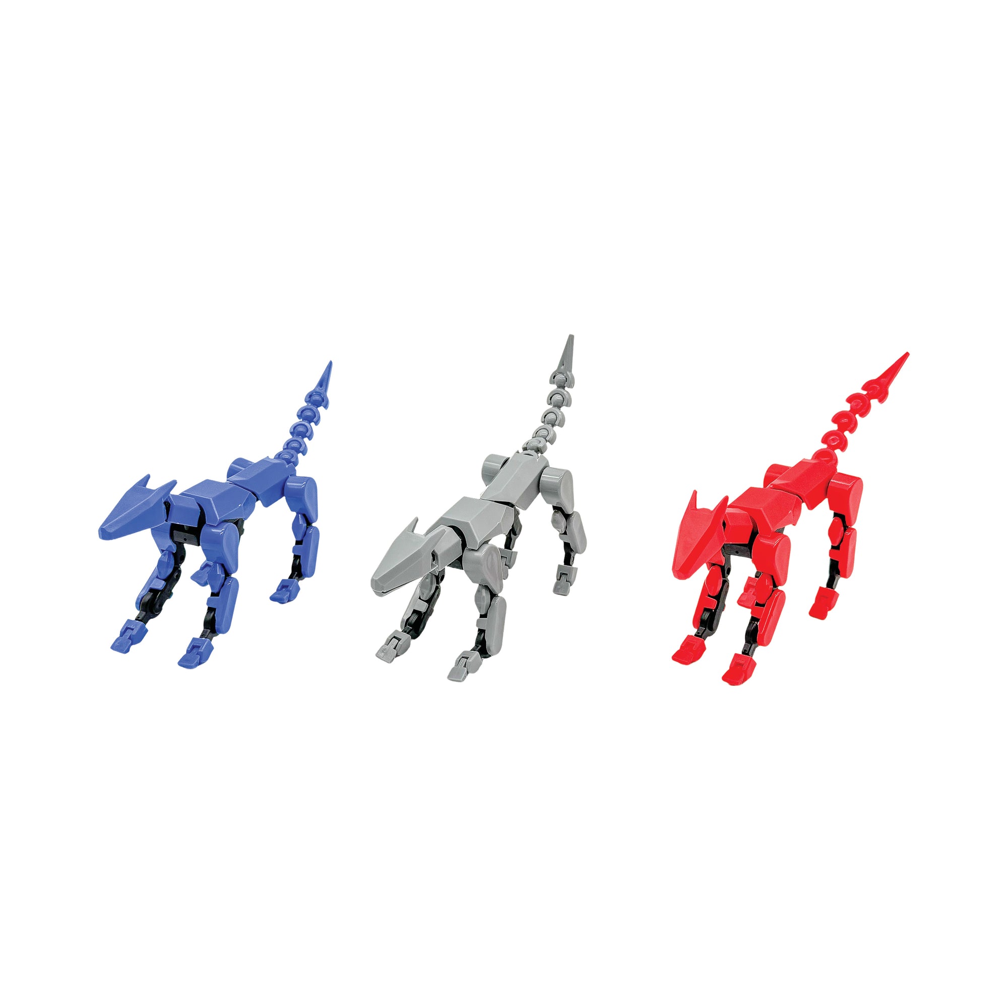 Cyber Hound Buildable Kits - 12 per bag