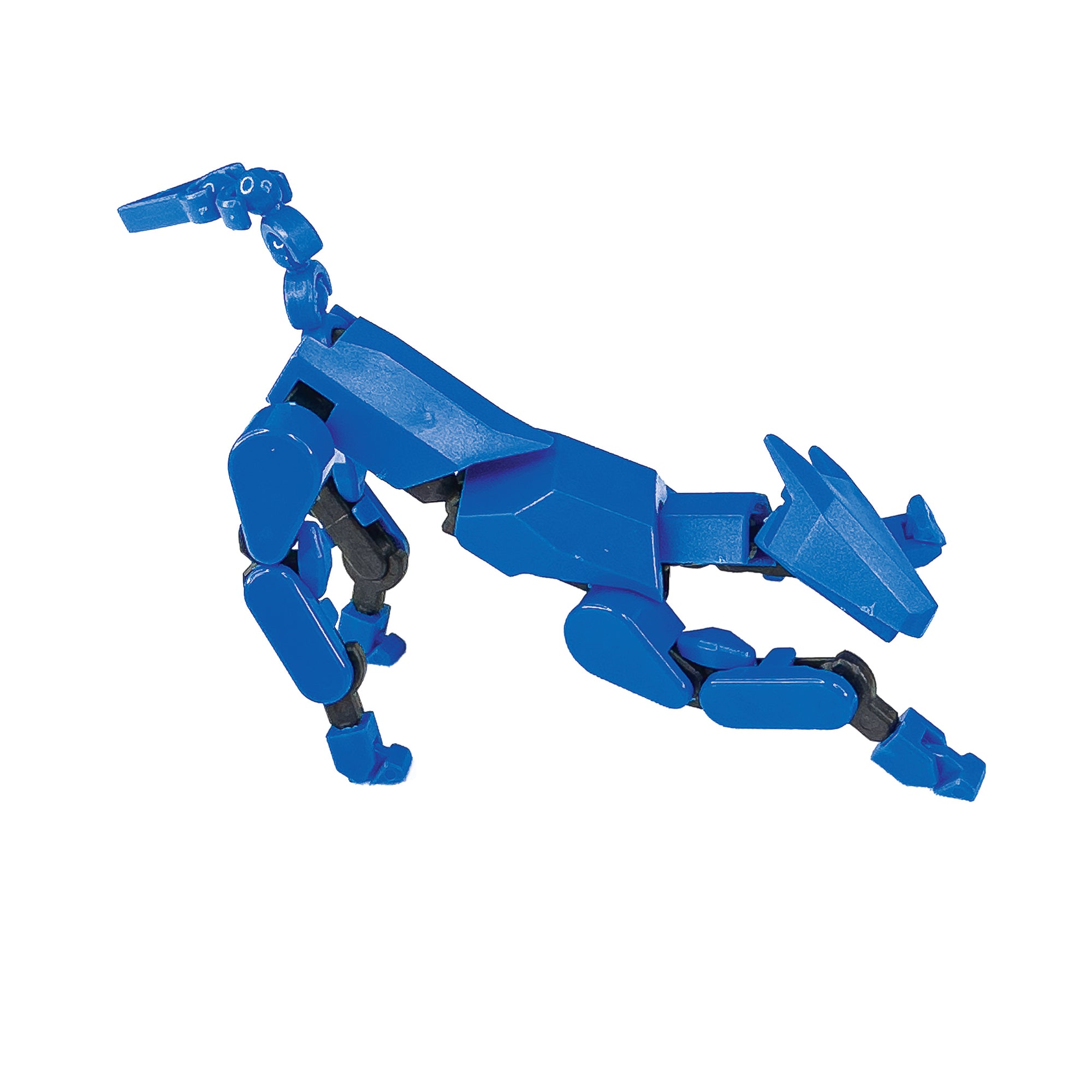 Cyber Hound Buildable Kits - 12 per bag