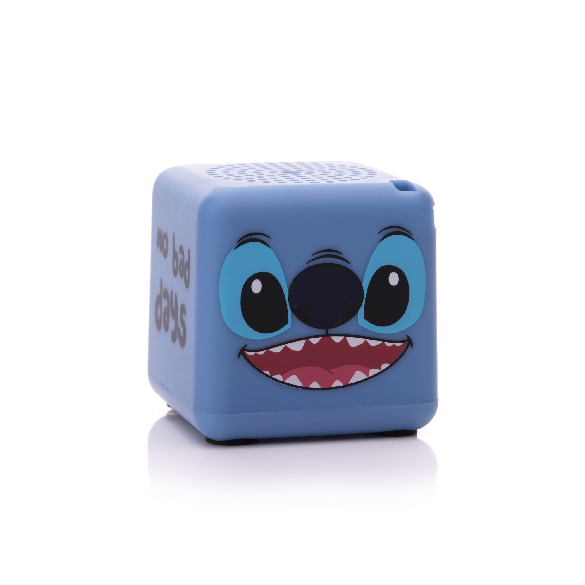 Bitty Box Stitch Bluetooth Speaker - 1 count