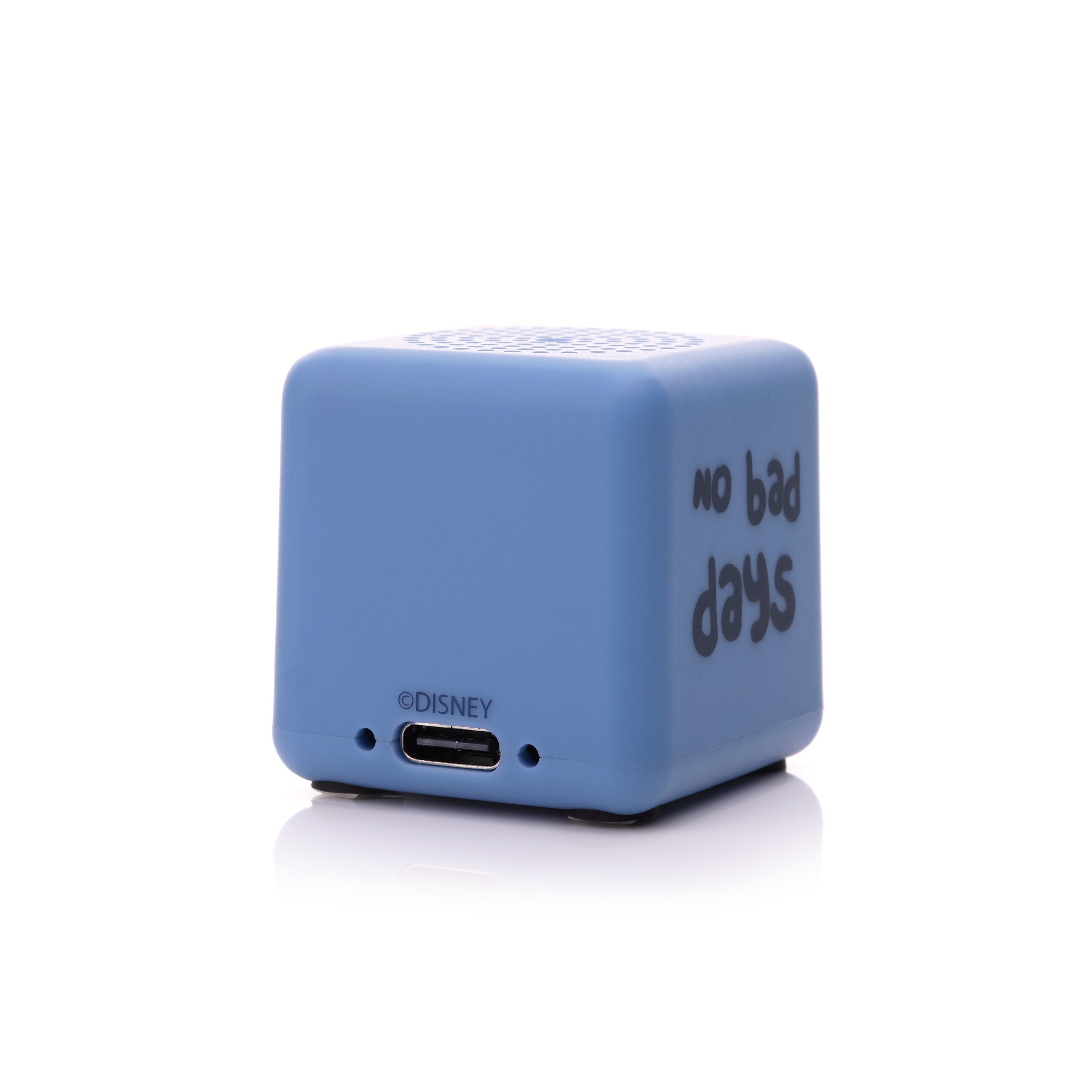 Bitty Box Stitch Bluetooth Speaker