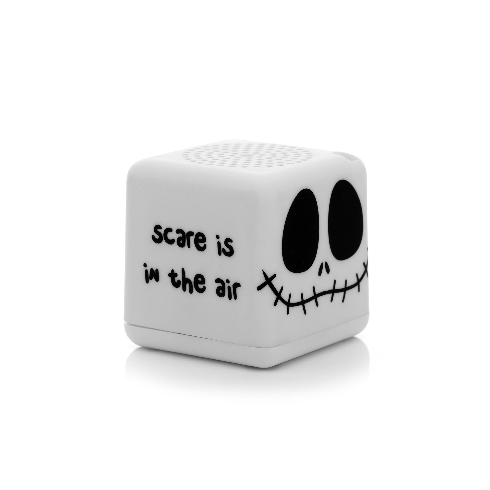 Bitty Box Jack Skellington (Nightmare Before Christmas) Bluetooth Speaker