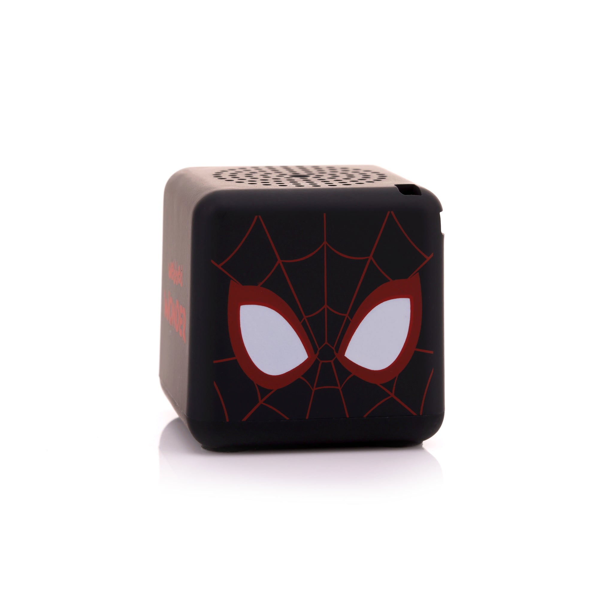 Bitty Box Miles Morales Bluetooth Speaker