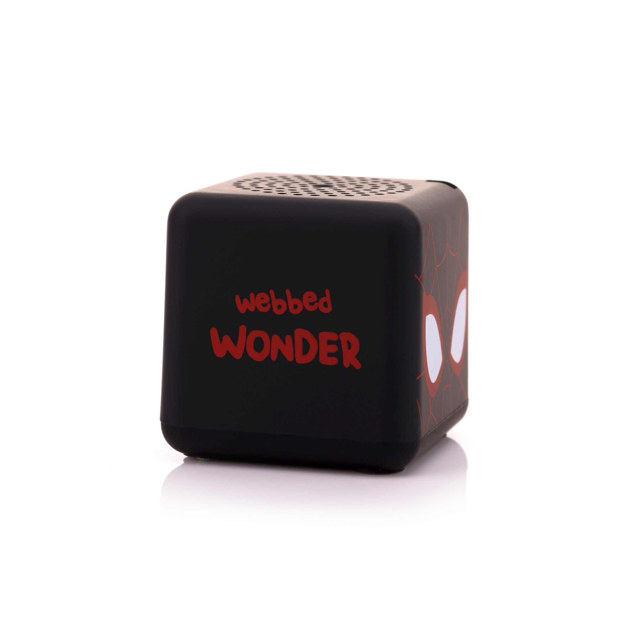 Bitty Box Miles Morales Bluetooth Speaker