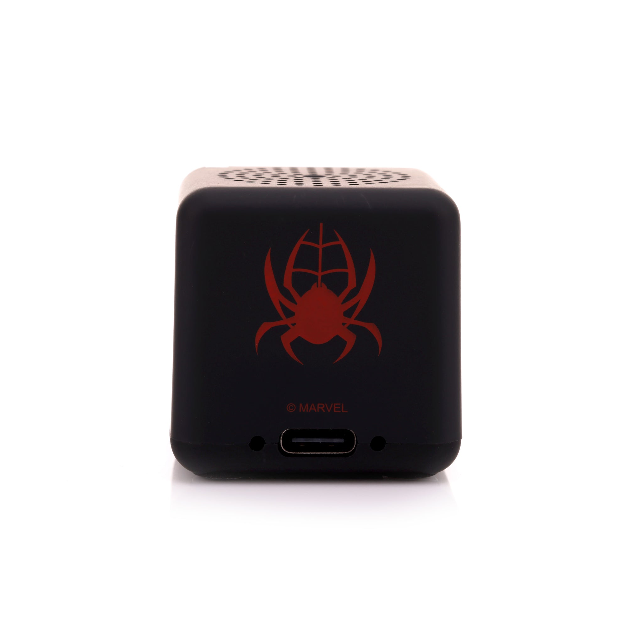 Bitty Box Miles Morales Bluetooth Speaker