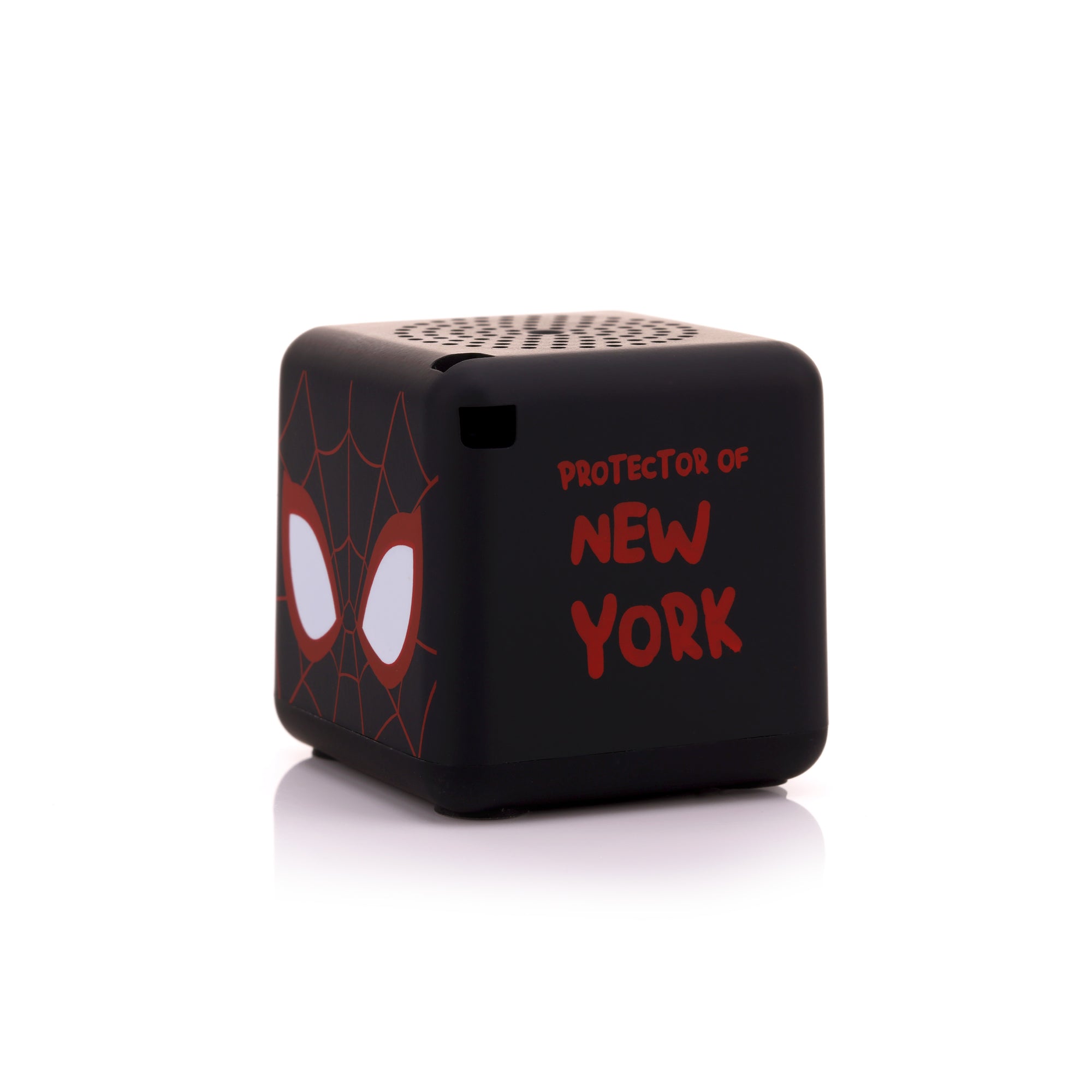 Bitty Box Miles Morales Bluetooth Speaker