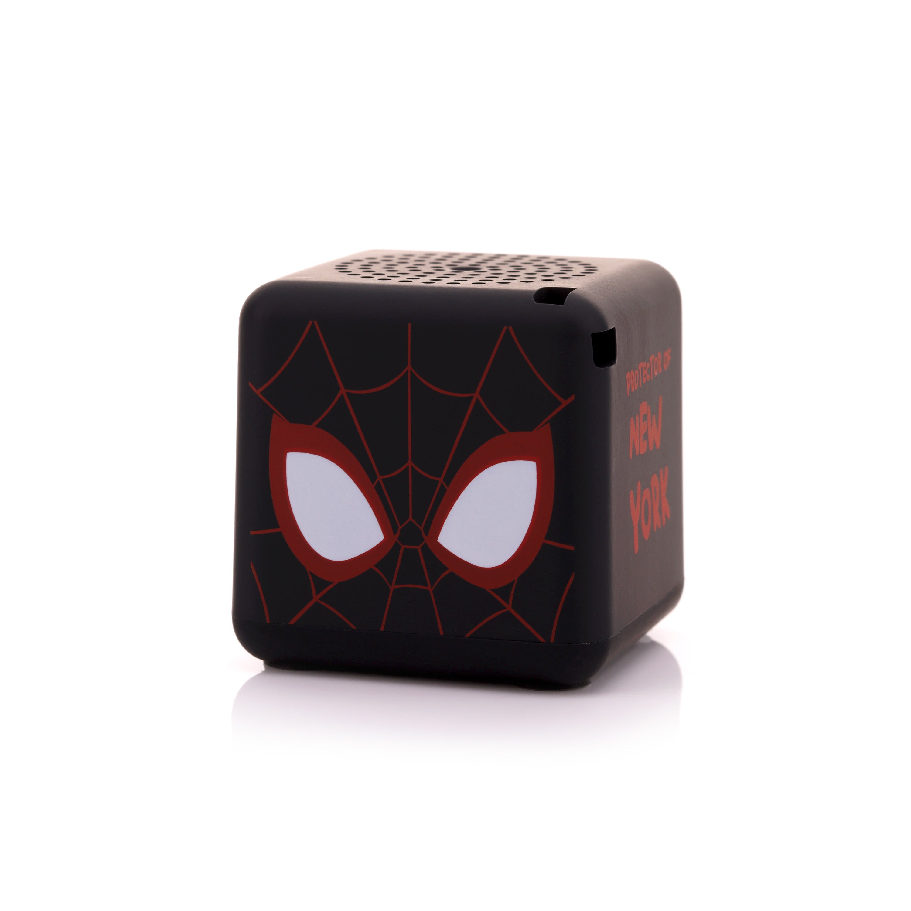 Bitty Box Miles Morales Bluetooth Speaker