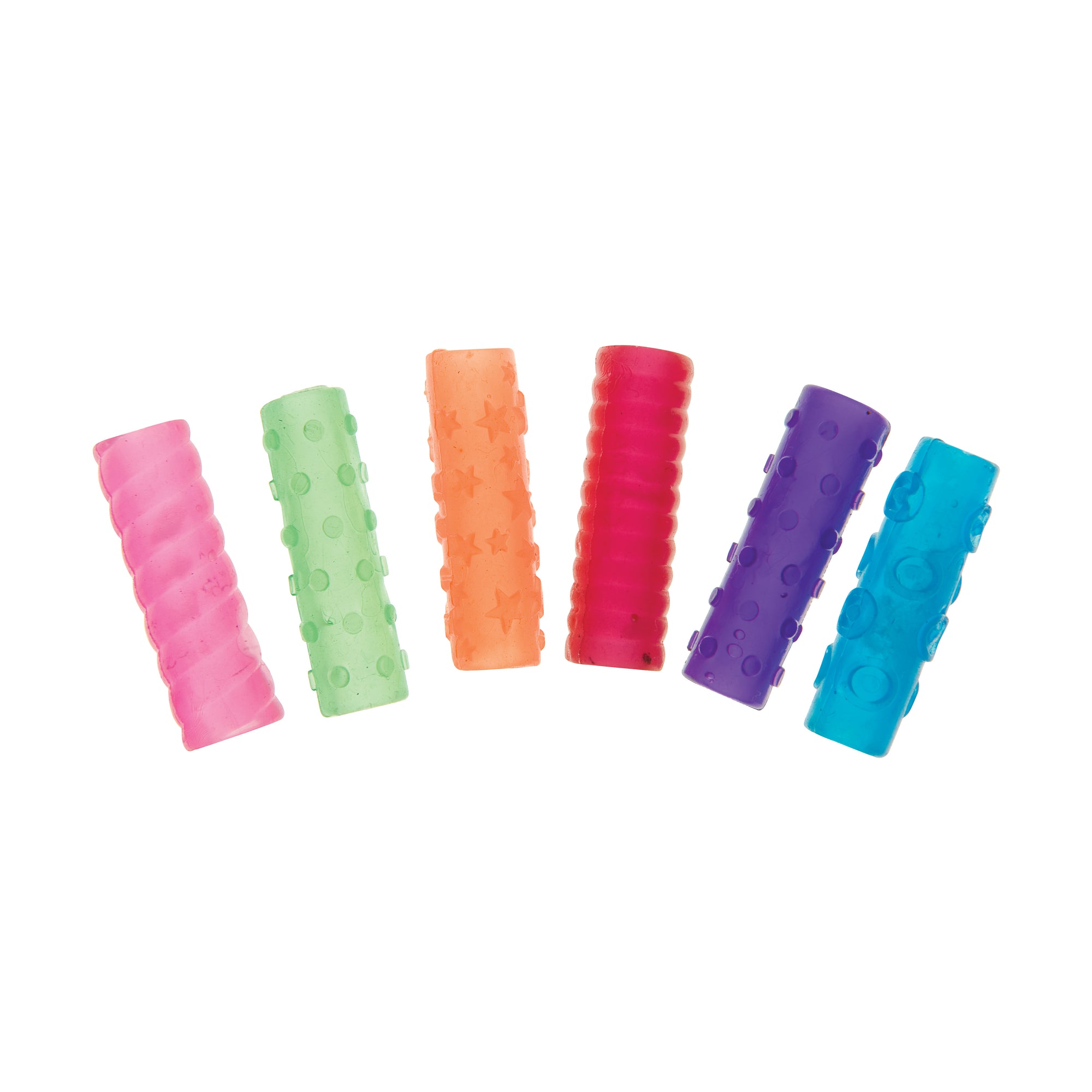 Scent-sibles Squishy Pencil Grips