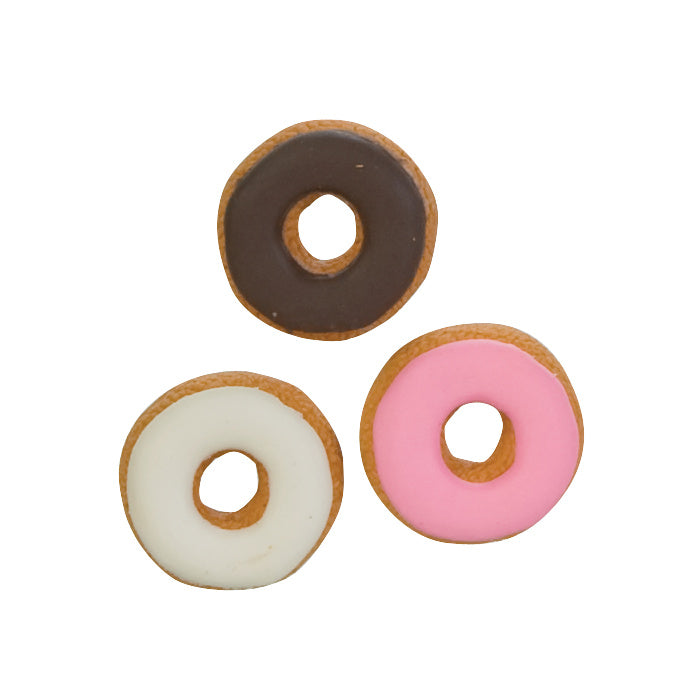 Donut Shoppe Scented Erasers - 36 per display