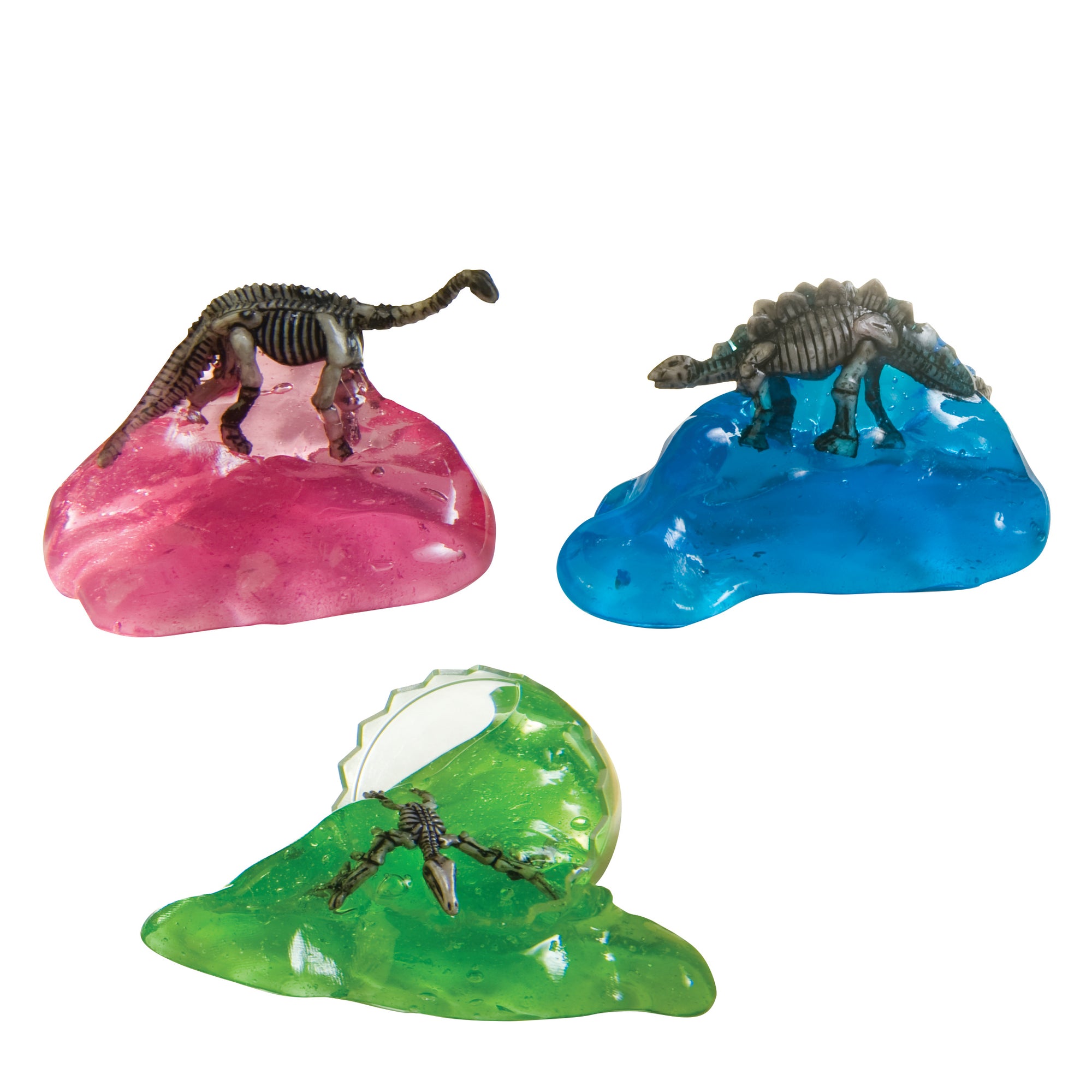 Dinosaur Egg Putty - 24 per bag