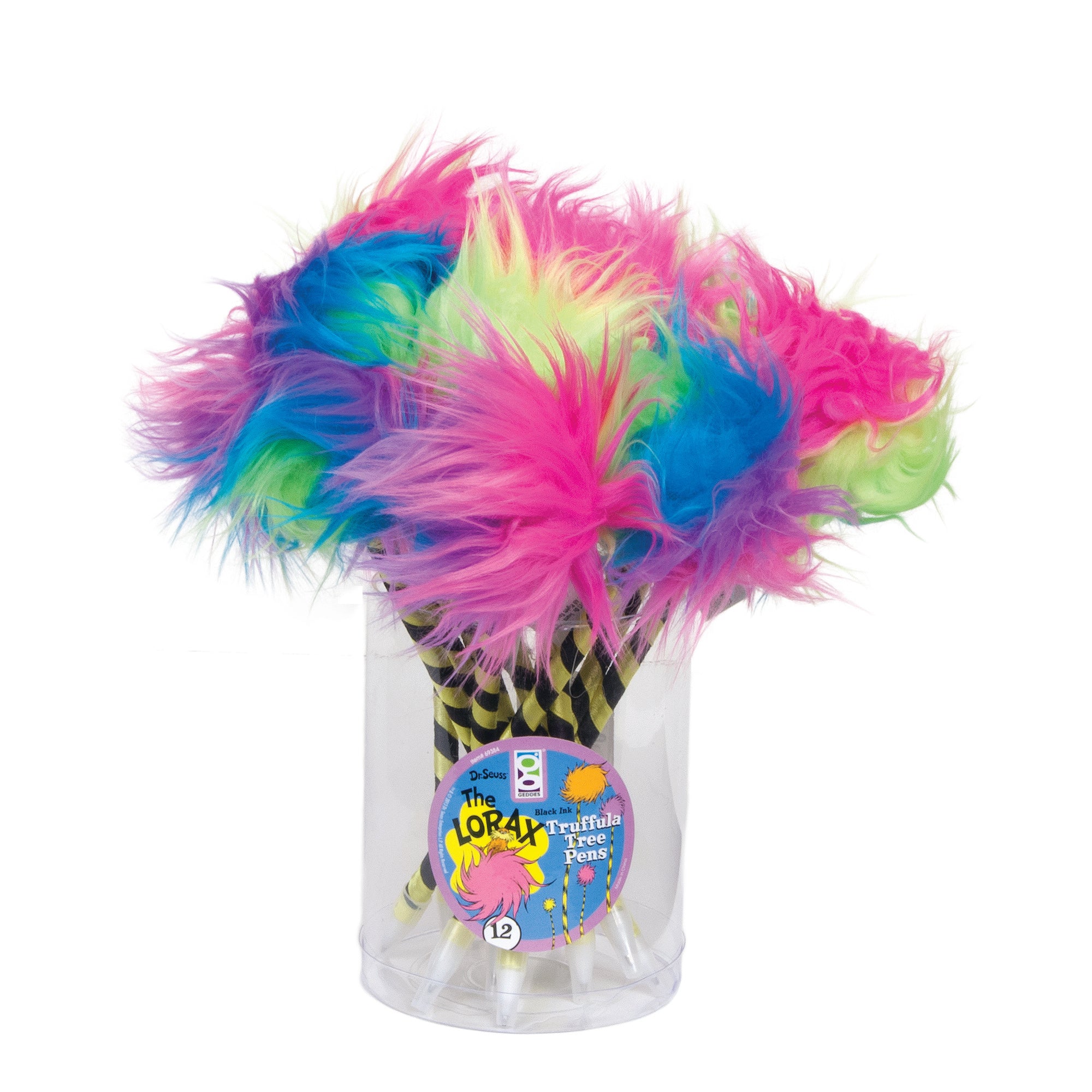 Dr. Seuss™ Truffula Tree Pens