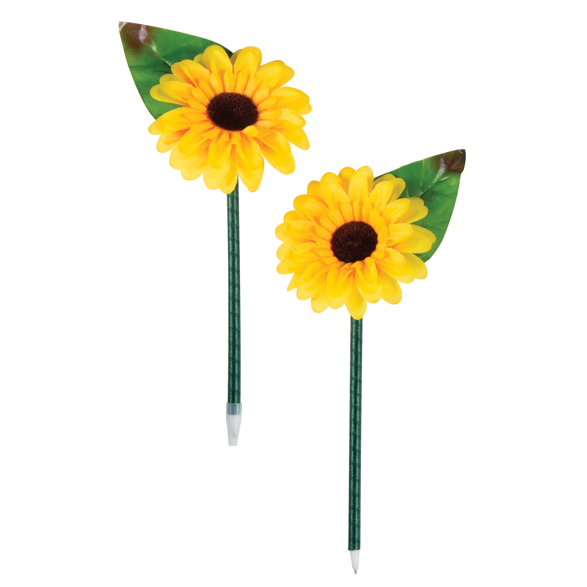 Sunflower Pens