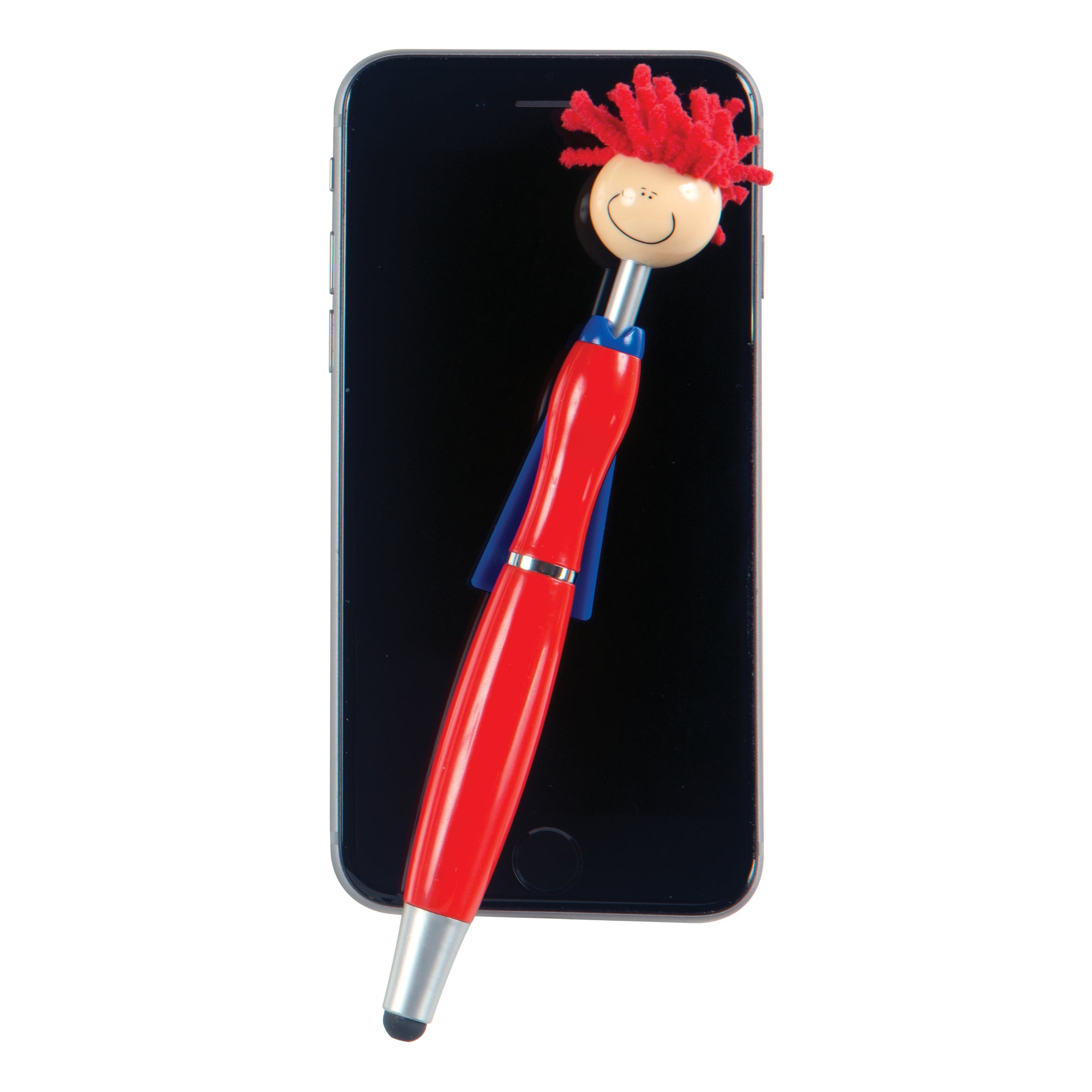 Super Hero MopToppers™ Stylus Pens