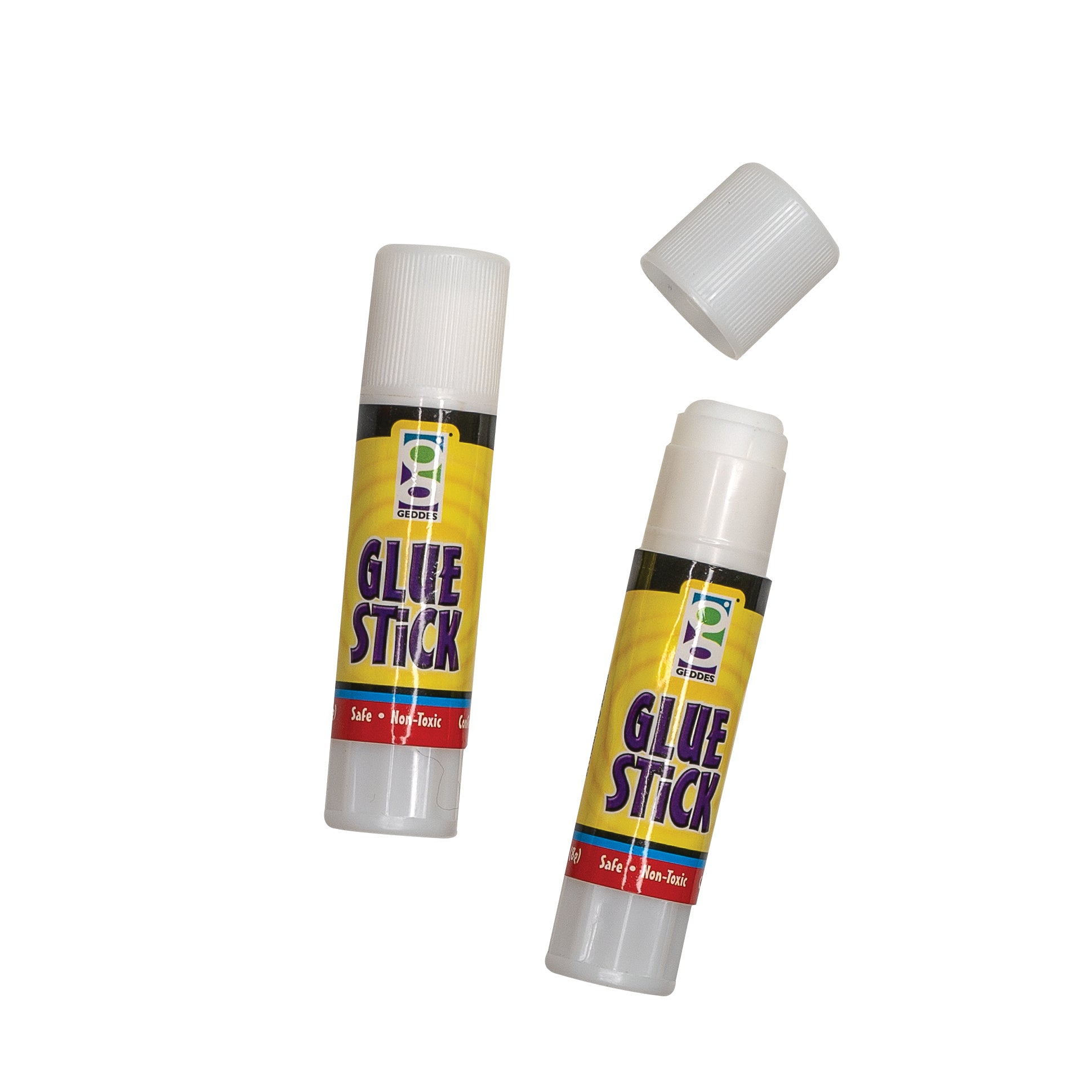 .28oz Glue Stick - 24 per box