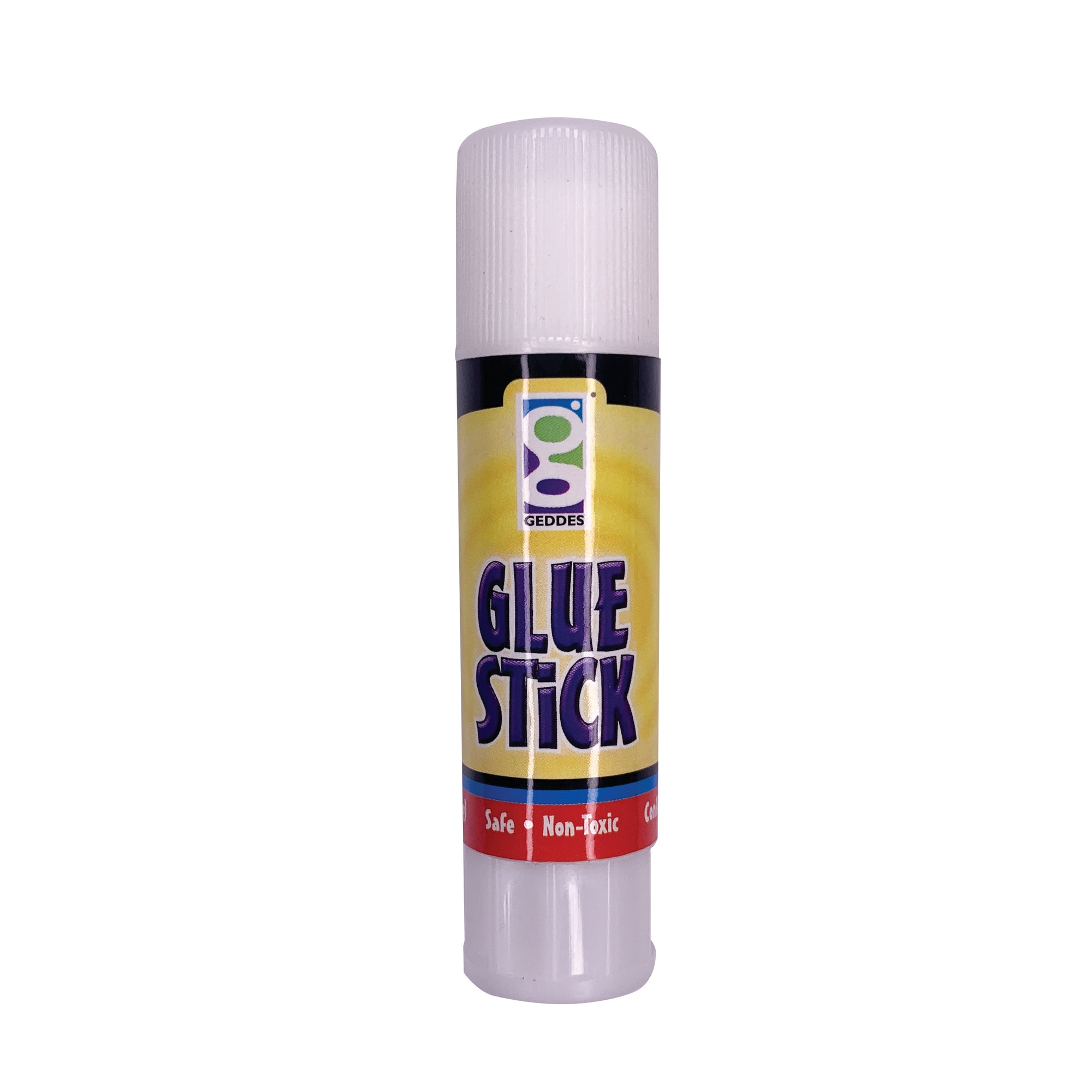 .28oz Glue Stick - 24 per box