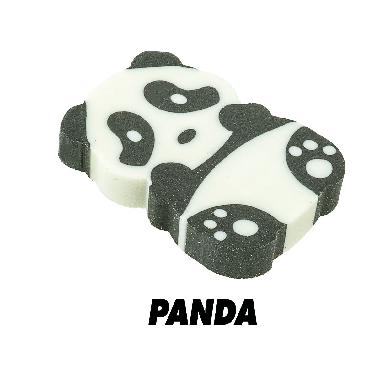 Cute Animal Erasers - 100 per bag