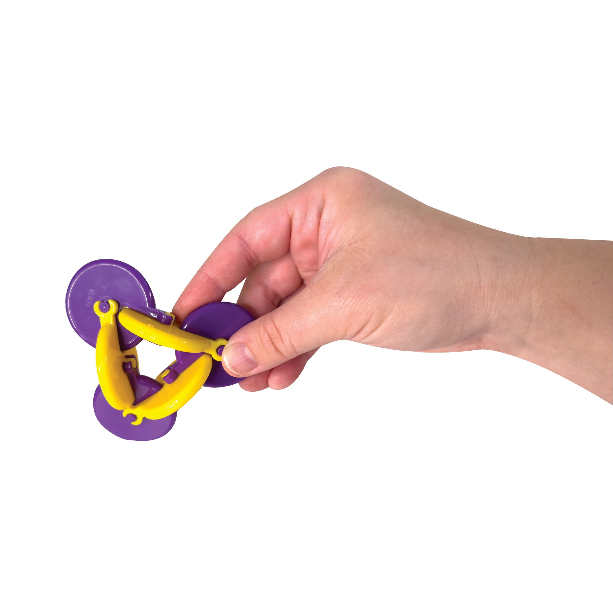 Fidget Widget Toy