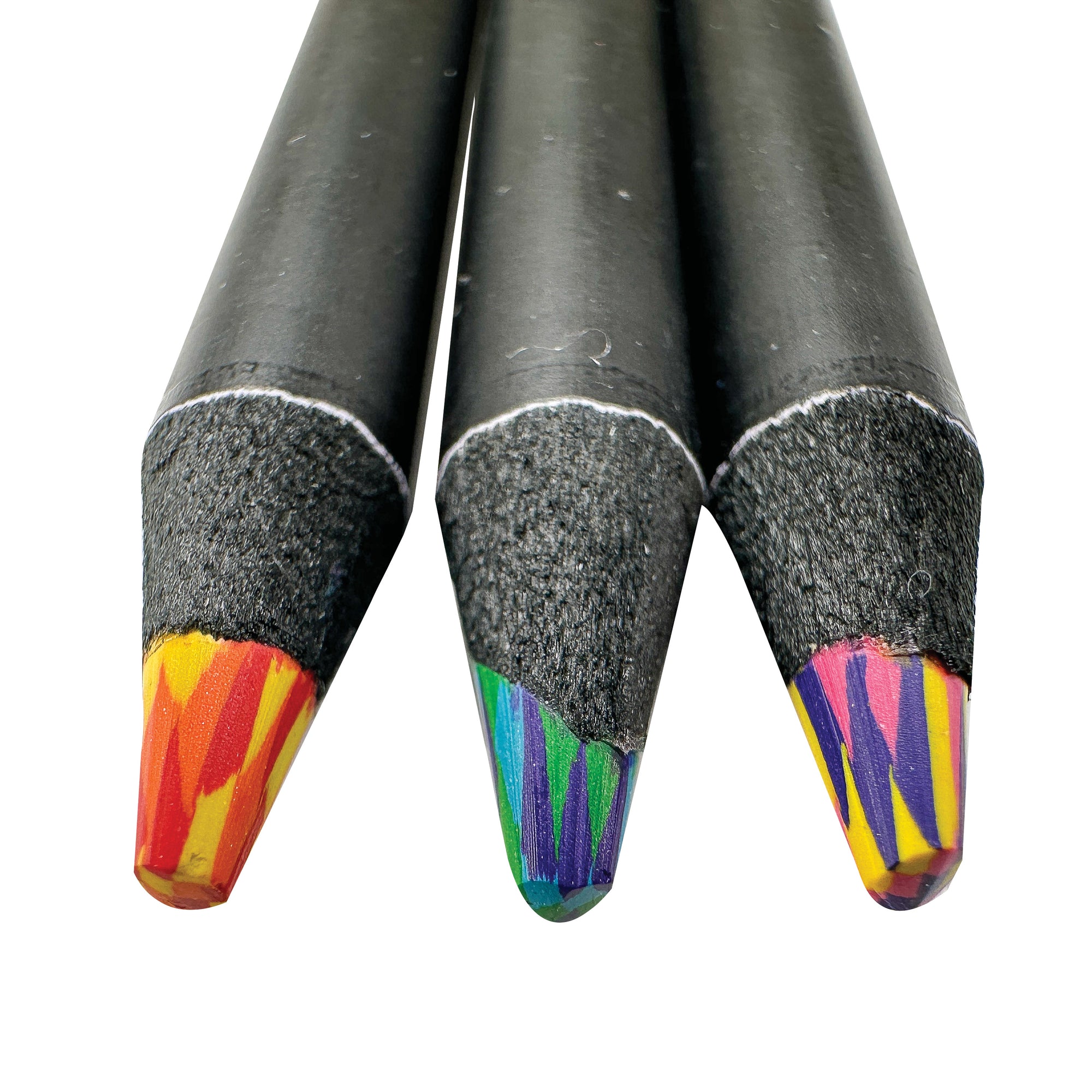 Artist Rainbow Writer Pencils - 50 per tub