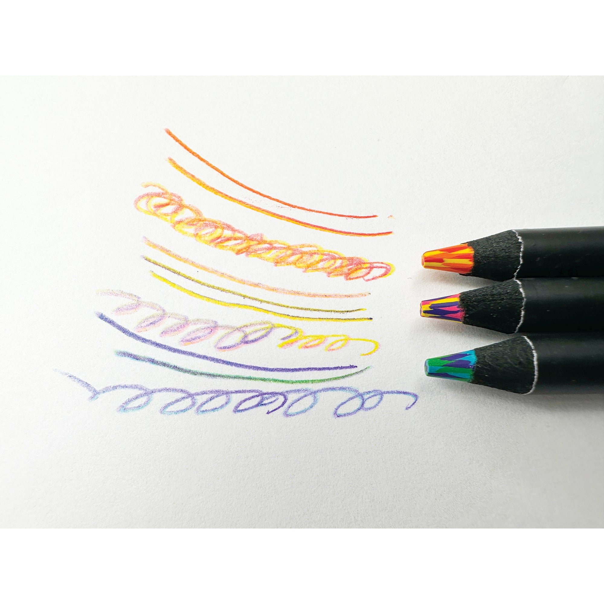 Artist Rainbow Writer Pencils