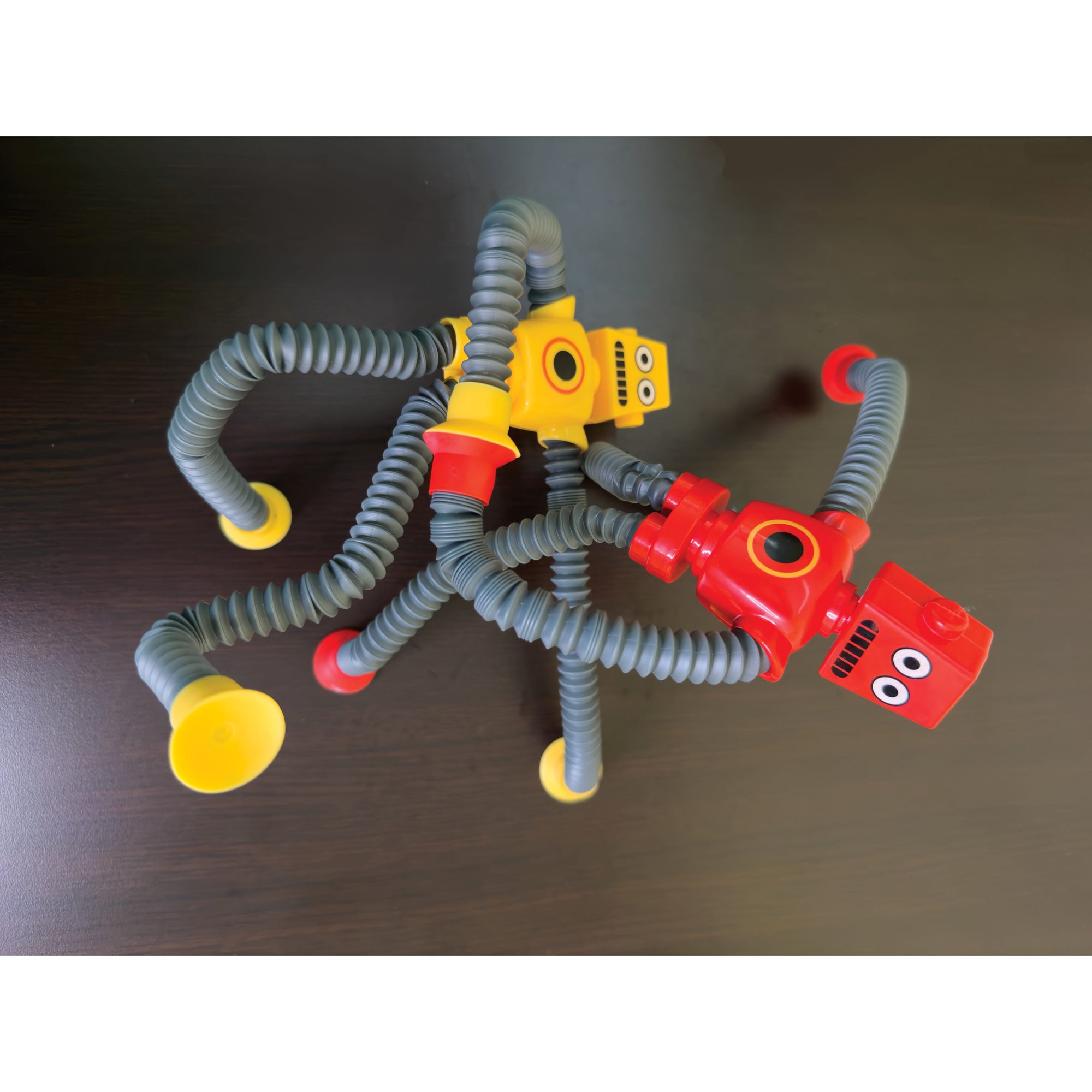 B-Bot Break-a-Zoid Robot Toys