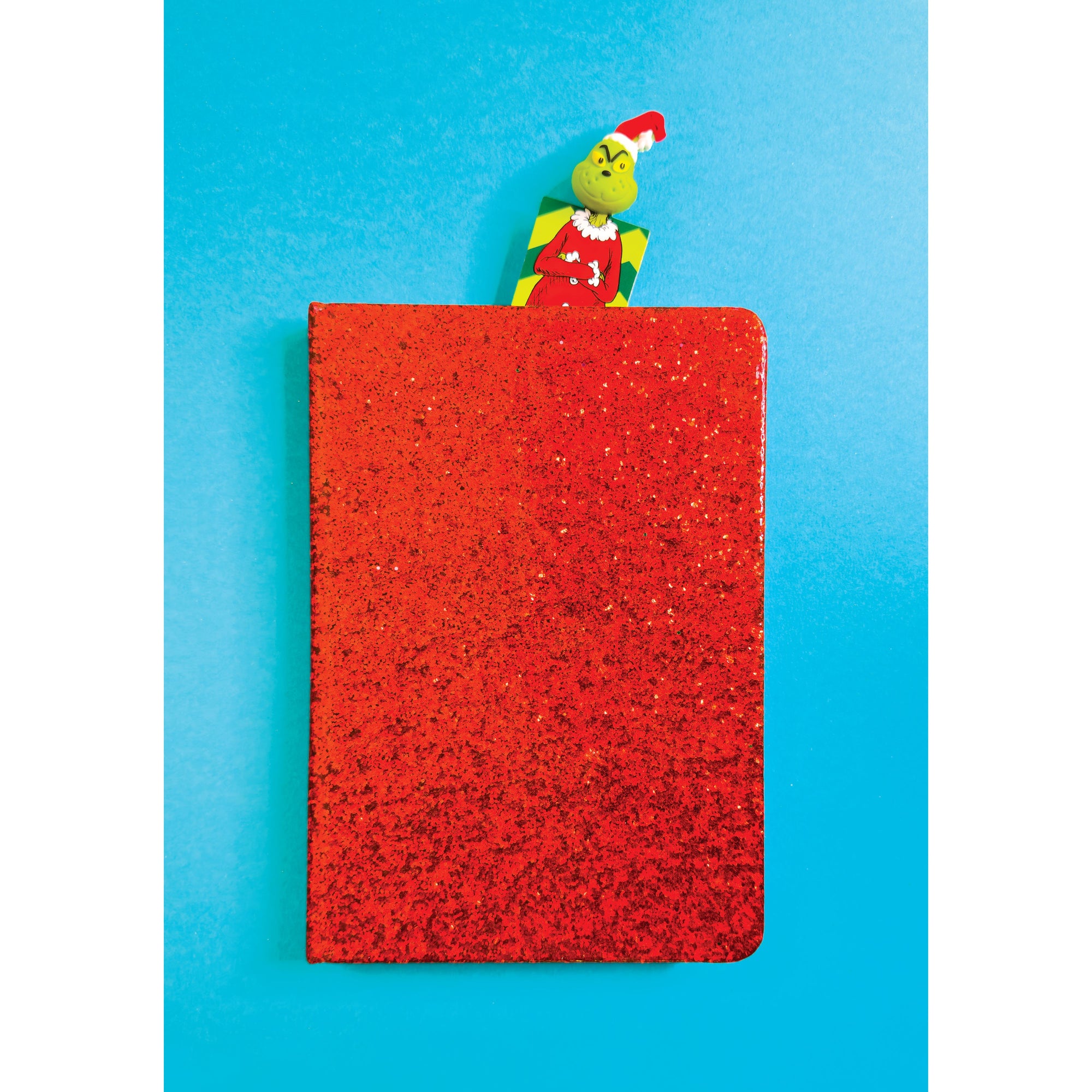 Dr. Seuss™ Grinch 3D Bookmarks