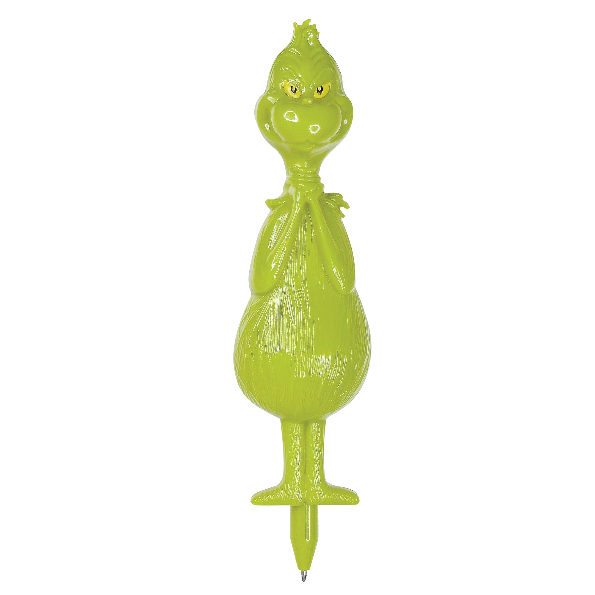 Dr. Seuss™ Grinch Pen - 12 per display