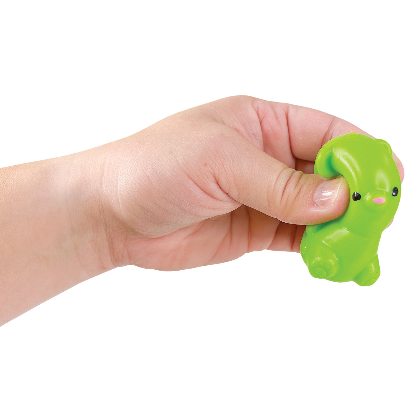 Gummy Bear Collectible Squishy Toys