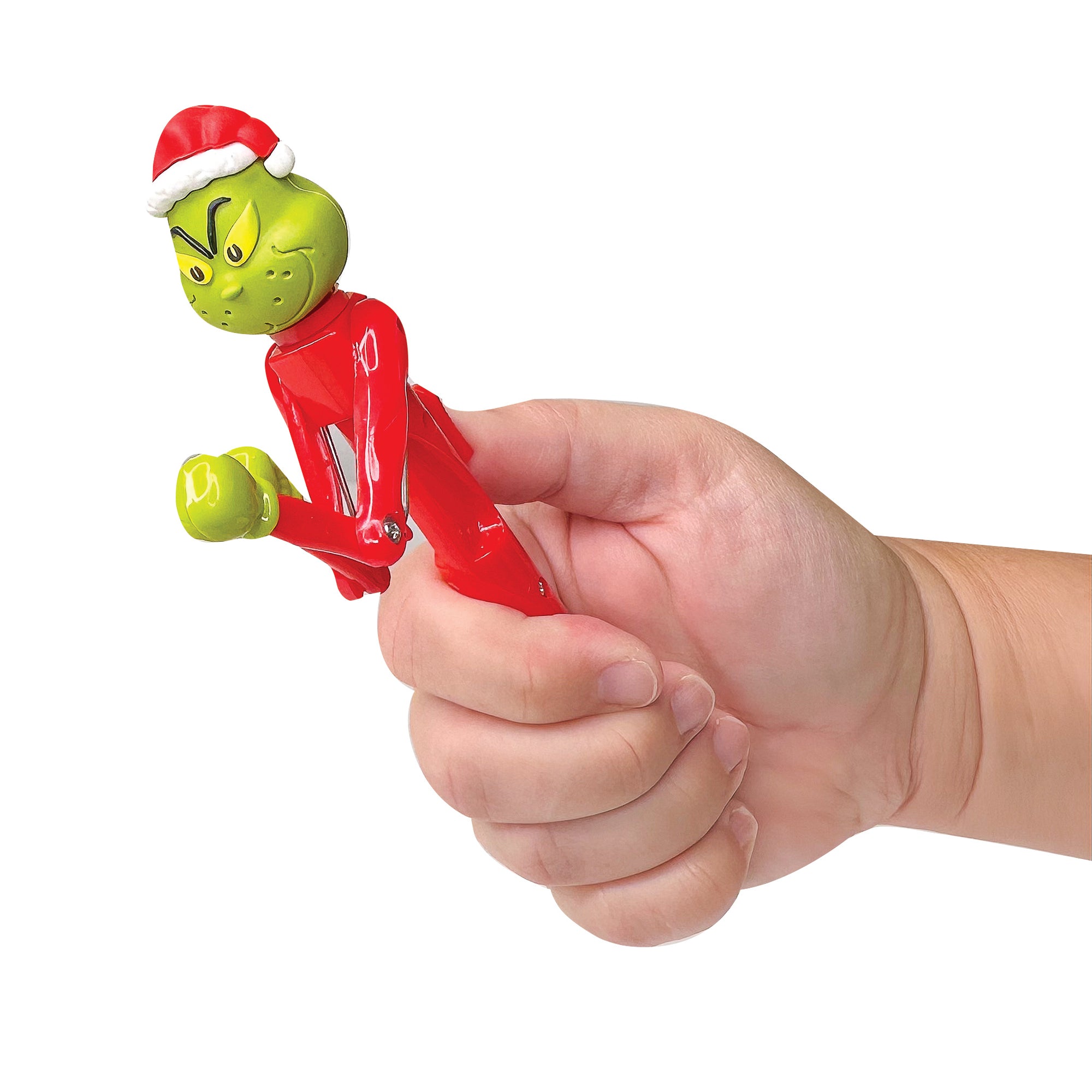 Dr. Seuss™ Grinch Boxing Pens