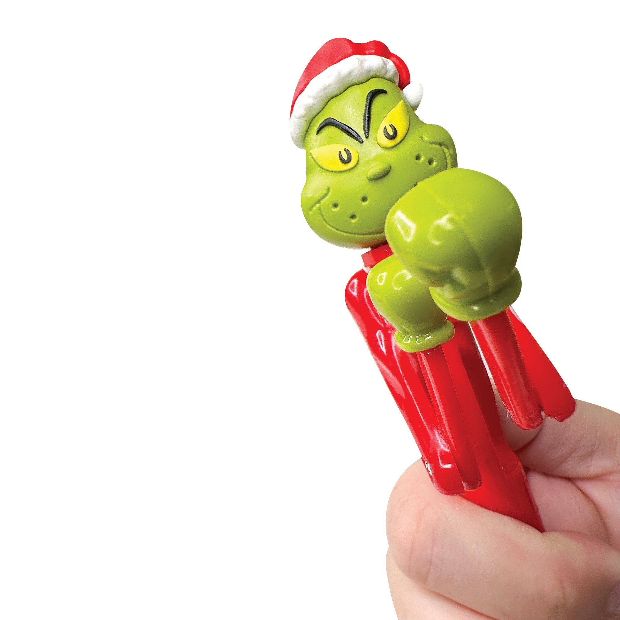 Dr. Seuss™ Grinch Boxing Pens