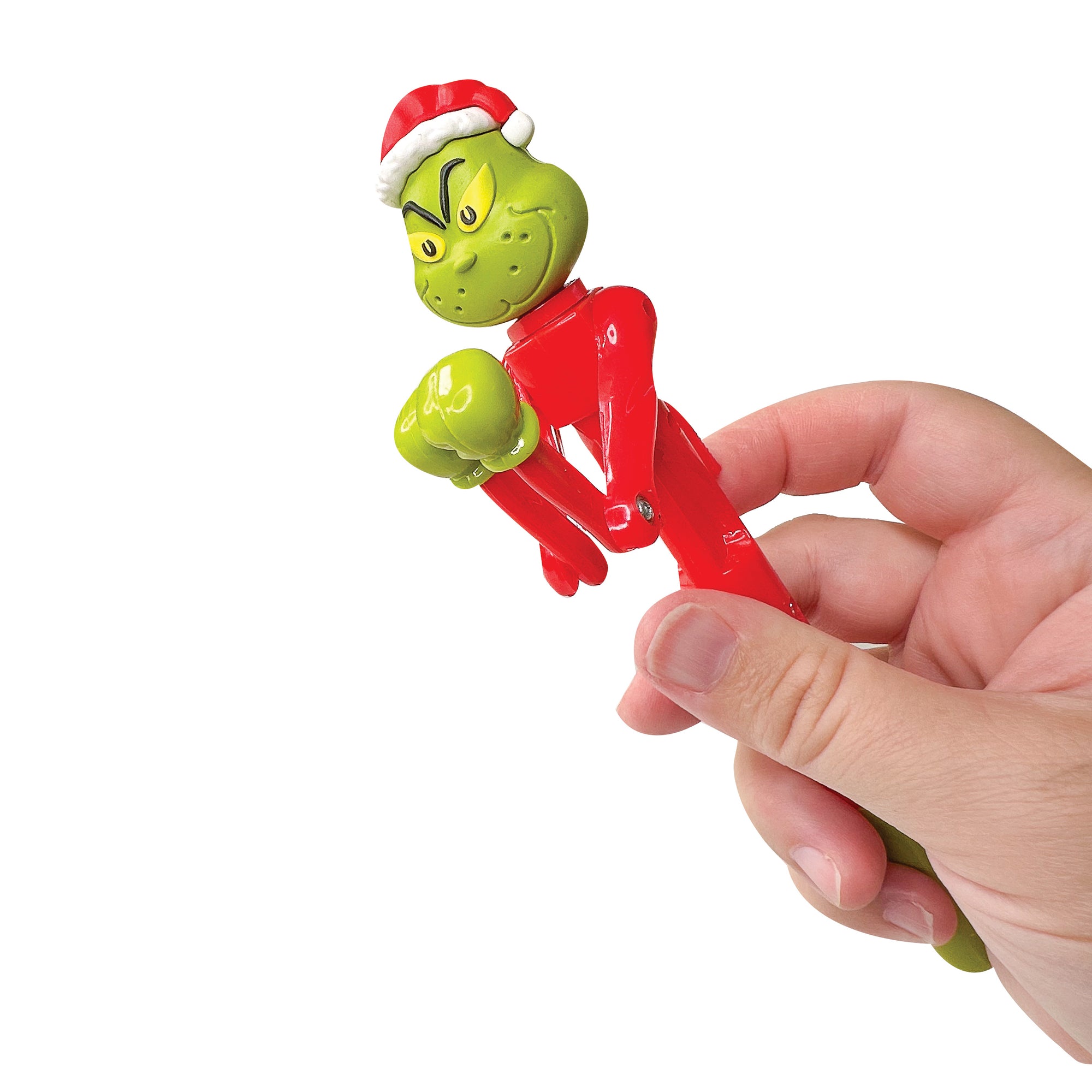 Dr. Seuss™ Grinch Boxing Pens